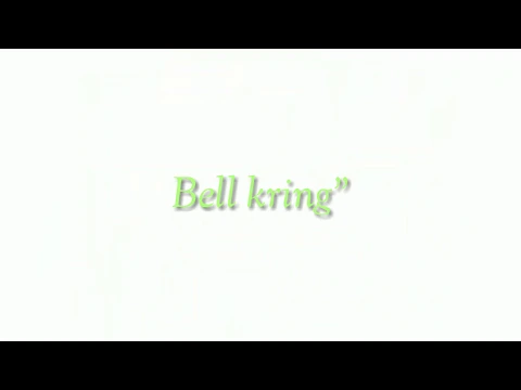 Download MP3 Suara bell kring mp3