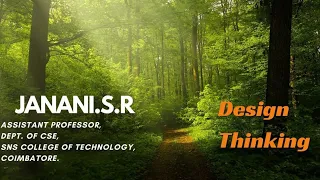 Abstraction using DT framework OOP using JAVA SNS Institutions