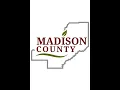 April 21 2025 Board of Supervisors Meeting