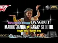 Download Lagu DJ FREDY DANGDUT MABOK JANDA X GARA2 SEBOTOL MINUMAN MALAM MINGGU FULL BASS _LIVE ATHENA BANJARMASIN