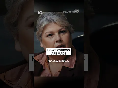 How mainstream TV shows are actually made