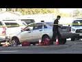 Costa Mesa Officer involved shooting