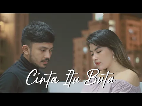 Download MP3 CINTA ITU BUTA - UKS | Dila Erista Feat Alfin Habib (Cover)