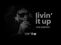 Lagu Livin' It Up |  Ricky Peterson |  Karaoke