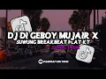 Download Lagu DJ DI GEBOY MUJAIR X SUWUNG BREAKBEAT PLAT KT DJ JJ VIRAL TIKTOK 🔥