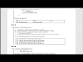 BIT-Sem-1 Programming-Java Lesson-3 Data-Types and Variables Part-18