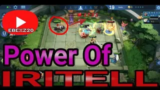 synergy op full guardian elf irithel total damage