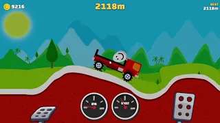 Eggy Car WORLD RECORD No Glitches 2285m OUTDATED