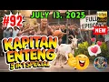 Download Lagu Kapitan Enteng Ilocano Drama #92 | JULY 13, 2025 | 5 in 1 | #kapitanenteng | FULL EPISODE!