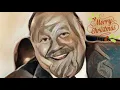 Lagu Burl Ives - A Holly Jolly Christmas 1964 (Slowed and Reverb)