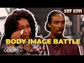 A Relationship Built on Looks Starts Falling Apart Virginia v Christopher Divorce Court S17 E111