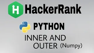 Inner and Outer Hackerrank Python Solution English Explanation