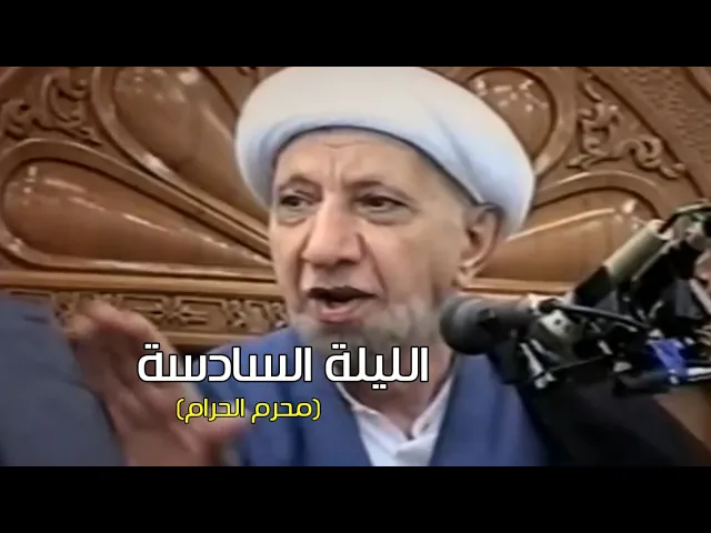 ⁣كتب عليكم القتال وهو كره لكم | د.احمد الوائلي