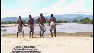 joe gwaladi mafanzi official video 