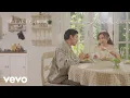 Download Lagu Meiska - Telat Cemburu | Album Hanya Figuran | Lyric Visualizer