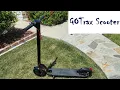 WATCH Before You BUY A Electric Scooter - GOTRAX Rival Folding Electric Scooter