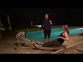 Erg Troubleshooting - Rushing the Slide