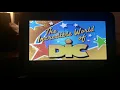 The Incredible World Of Entertainment 2002