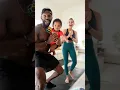 Download Lagu Working out to our most viral YouTube video 🔥