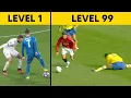 Download Lagu Cristiano Ronaldo Skills Level 1 to Level 100