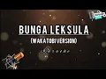 Download Lagu Lagu Joget Wakatobi Bunga Leksula Karaoke || Official Music FULL BASS