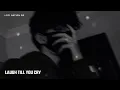Laugh Till You Cry [ Slowed + Reverb ] - Faydee Ft. Lazy J 