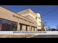 Suspect dies at Rutherford Co Detention Center after chase deputies say