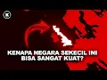 Lagu MEMAHAMI BRITANIA DALAM SATU JAM