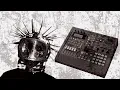 Slipknot - Dynamo 2000 Samples boosted