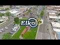 ELKO NEVADA - ONE OF THE BEST SMALL TOWNS IN AMERICA