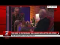 Too Woke To Deprogram Bill Maher With Actor Jon Cryer