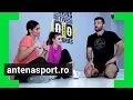 Download Lagu La cursuri de dat cu pumnul, cu vedetele din serialul @AdelaSerialAntena1!