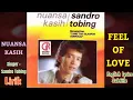 Sandro Tobing ~ Nuansa Kasih (Feel Of Love) - English Lyrics