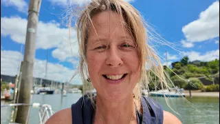 15-Month Journey: Netherlands to New Zealand – Ep. 217