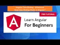 Angular Class Binding How Class Binding Works in Angular W3schools