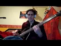 Download Lagu I'm On Fire - Bruce Springsteen - Bass Cover