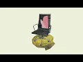 NNAMDï - Anxious Eater (Official Audio)