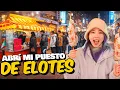 Lleve ELOTE MEXA a Corea hubo MUCHA FILA l Chingu Amiga