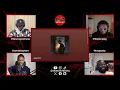 Omah Lay - CANADA BREEZE / Vibes On Vibes Reaction