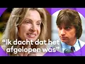 Lagu Astrid Holleeder ontsnapt aan de dood | De Kist | EO