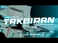 Download Lagu DJ TAKBIRAN Terbaru - Jungle Dutch Style x melodi pemersatu bangsa || OASHU id [REMIX]