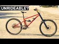 Lagu This Extreme Downhill Prototype Blew My Mind