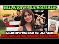 Lagu Viral Buku Aurelie Moeremans❗❗ Kisah Hidupnya Bikin Netizen Sedih