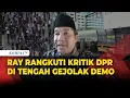 Download Lagu Demo Memanas! Tolak Tunjangan Fantastis DPR, Begini Kata Pengamat Ray Rangkuti