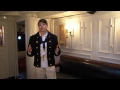 USS Constitution s Captain s Cabins