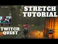 Lagu Quest - how to stretch your resolution in bloodhunt