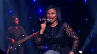 ndinomhlobo kholeka live at joburg theatre 