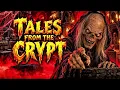 Tales From The Crypt: The Scariest Anthology Series Ever? - The Critics Collective