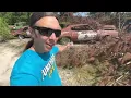Junkyard Tour Temple s Auto Parts 3-of-3 Hot Rod Power Tour