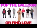 Lagu EP 47:  Pop The Balloon or Find Love  | St. Louis